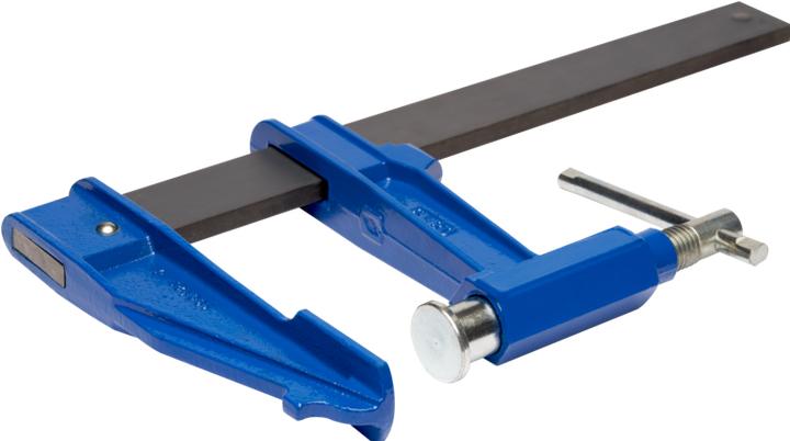 Immagine prodotto Irimo Morsetto a vite, 1200x150 mm (150 mm)
