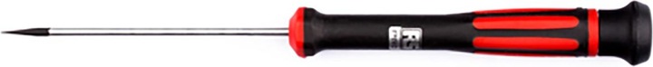 Actual product image Rs Pro Electronics Slotted Screwdriver - 2.5x80