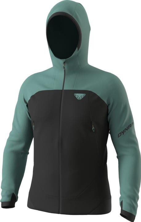 Actual product image Dynafit Ridge Thermal hooded jacket (XL)