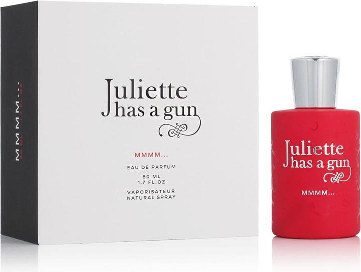 Juliette Has a Gun MMMm by (Eau de Parfum, 50 ml)