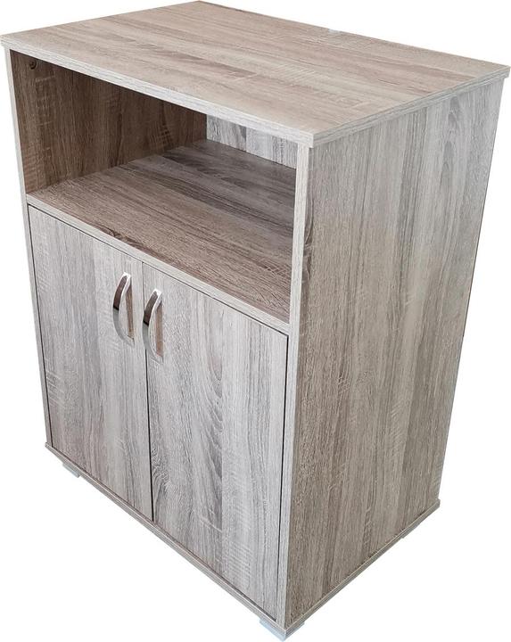 Immagine prodotto HTI-Line Armadio da cucina (60 x 40 x 80 cm)