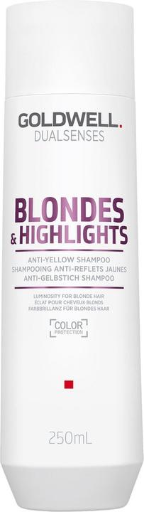 Goldwell Blondes & Highlights (250 ml, Flüssiges Shampoo)