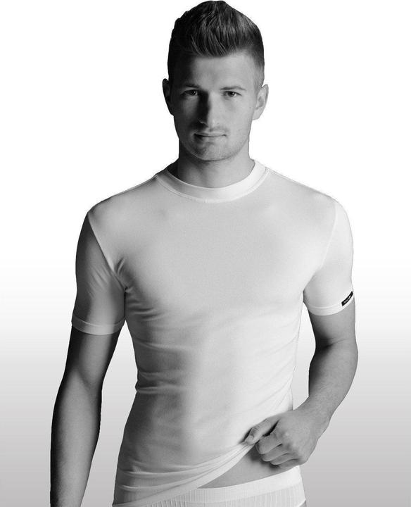 Actual product image Rohner T-Shirt Turtle-Neck (M)