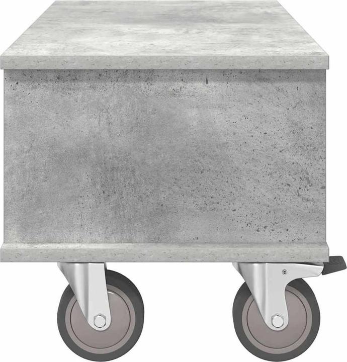 Produktbild vidaXL TV-Ständer (68.50 x 35 x 35 cm)