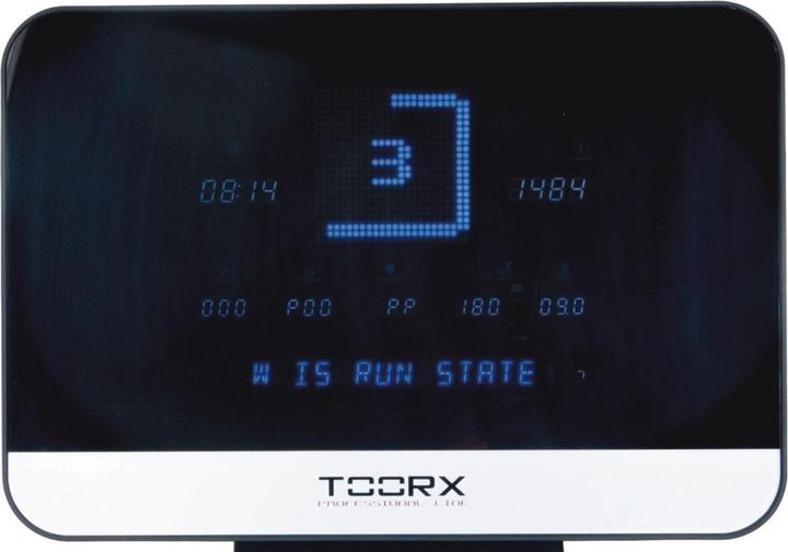 Actual product image Toorx TRX-9000EVO