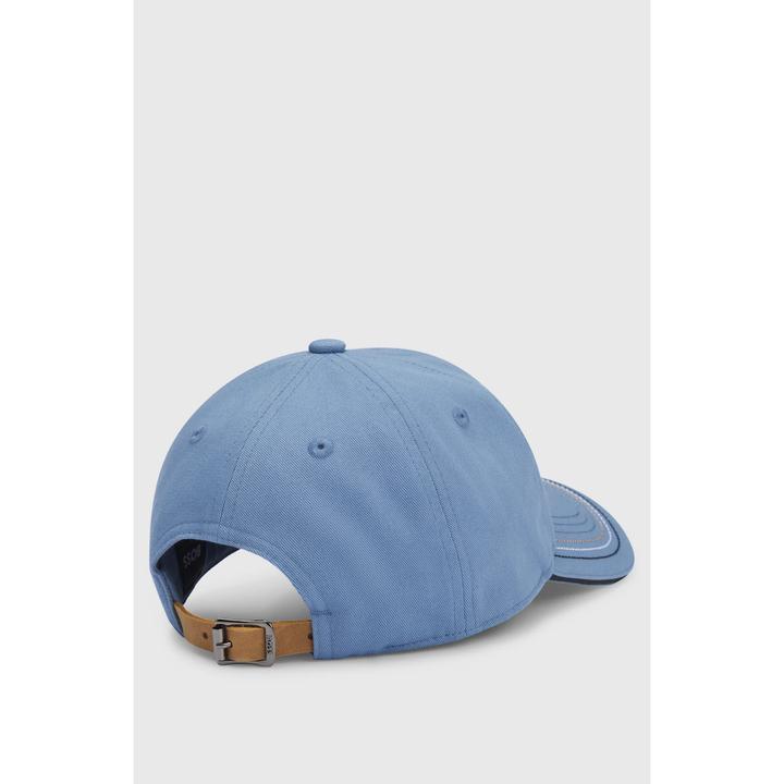 Produktbild BOSS Leather Vintage Patch (57)