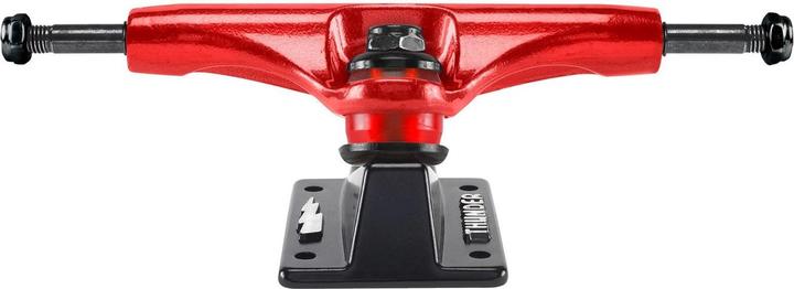 Produktbild Thunder 148 Hollow Lights Metallic Script Set (8.25")