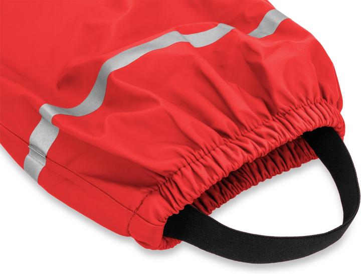 Actual product image Normani Children's rain trousers York - 1141 (170)