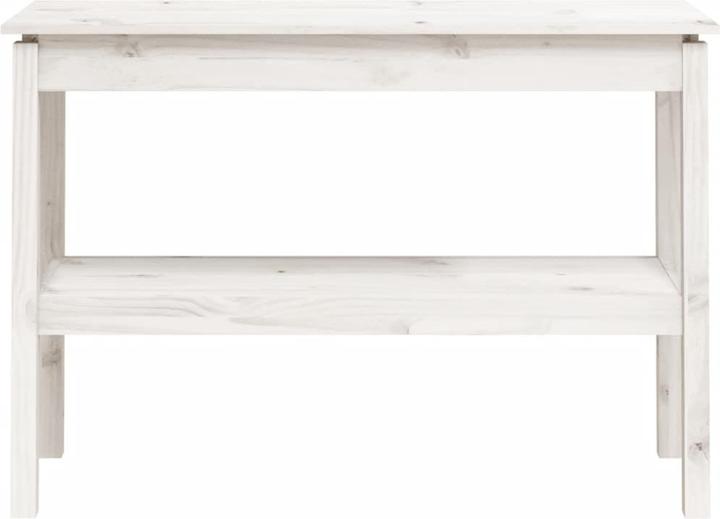 Produktbild vidaXL Konsolentisch (40 x 40 x 75 cm)