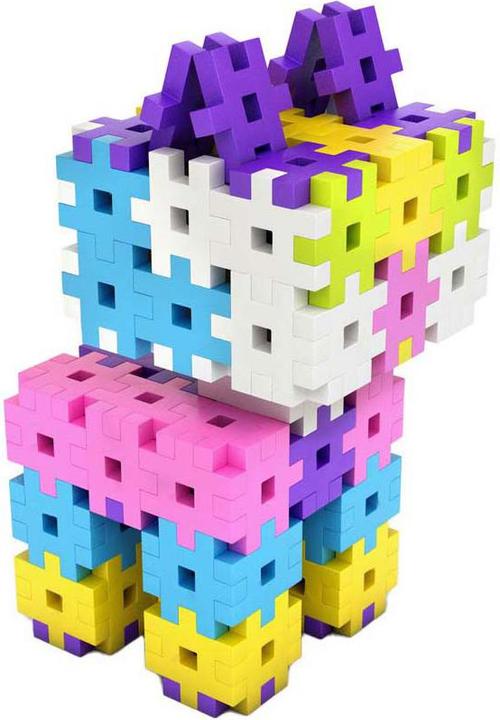 Produktbild Meli Basic Pink 300