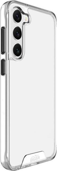 Produktbild Eiger Glacier Case (Samsung Galaxy S24 Ultra)