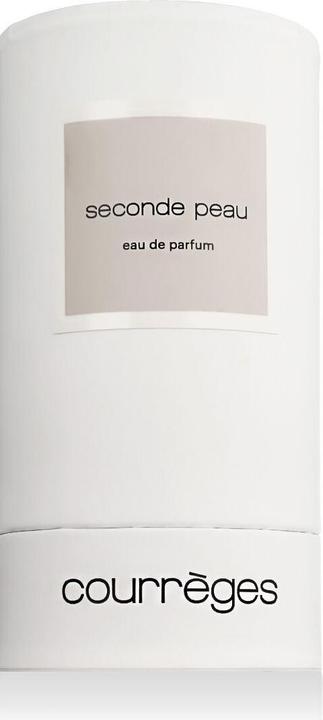 Produktbild Courreges - seconde peau eau de parfum (Eau de Parfum, 50 ml)