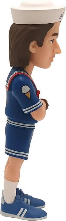 Produktbild Minix STRANGER THINGS - Steve - Figurine # 12cm