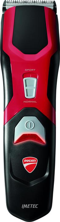 Ducati HC 909 S-CURVE