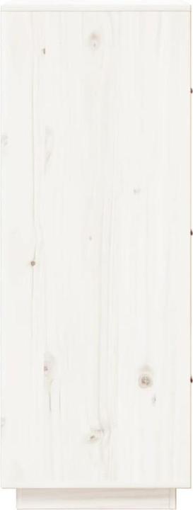 Image du produit vidaXL Highboard (34 x 34 x 108.50 cm)