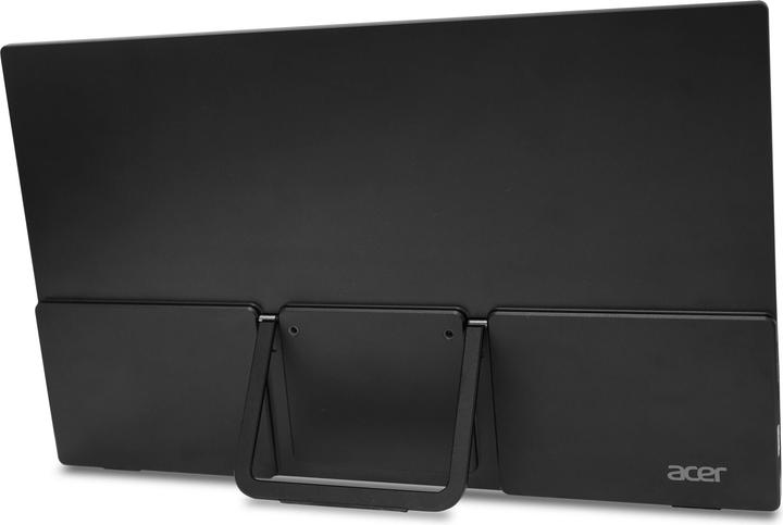 Produktbild Acer Pm161qb1bmiuux Portable Monitor (1920 x 1080 Pixel, 15.60")