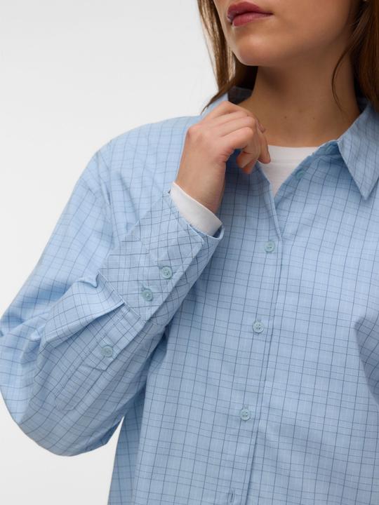 Immagine prodotto Vero Moda VMMONDAY Hemd Hemd (M)