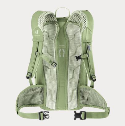 Actual product image Deuter Bike I 16 (16 l)