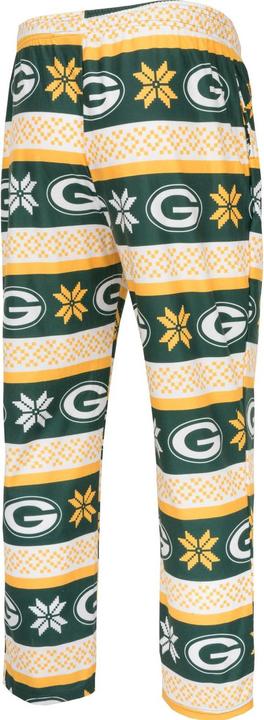 Image du produit Foco NFL Winter XMAS Pyjama - Green Bay Packers (XXL)