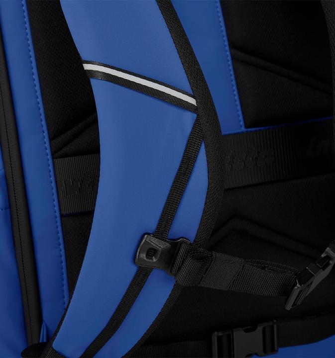 Actual product image Invicta Foldable Laptop Backpack with Padded Compartment and Reinforced Base (32 l)