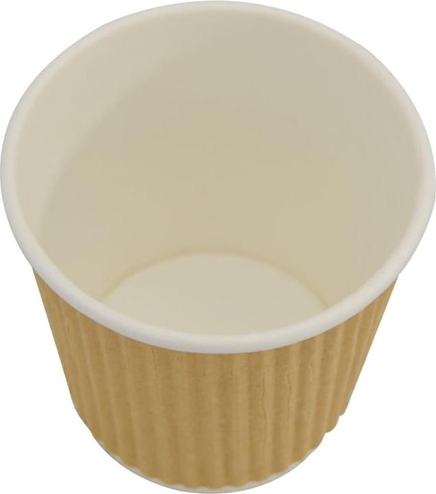 Produktbild vidaXL Pappbecher (1000x)