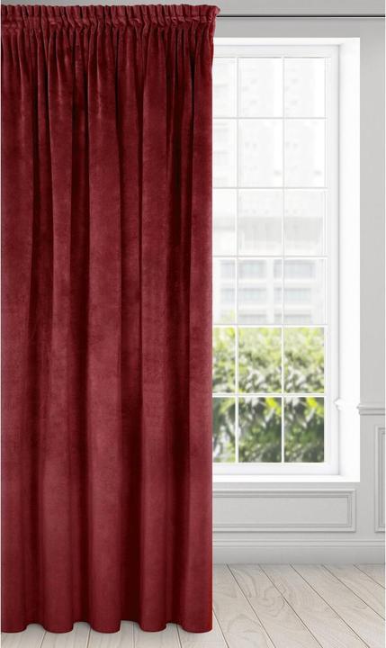 Actual product image Eurofirany ZAS/RIA/C.BORD 140X270 T (140 x 270 cm)