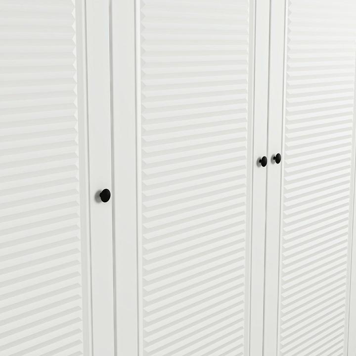 Produktbild Skye Decor Minar (135 x 190 x 52 cm)