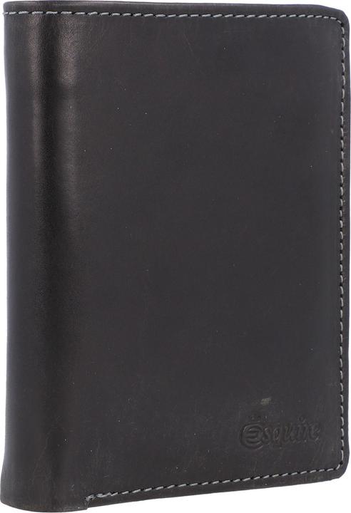 Image du produit Esquire Porte-monnaie Denver RFID Cuir 9 cm