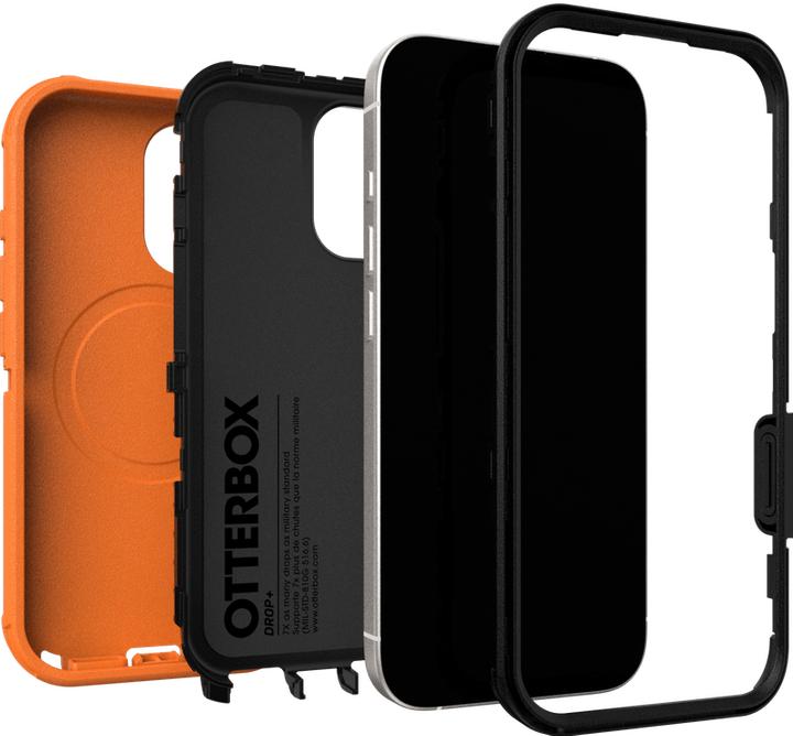 Produktbild OtterBox Defender Pro (Apple iPhone 17)