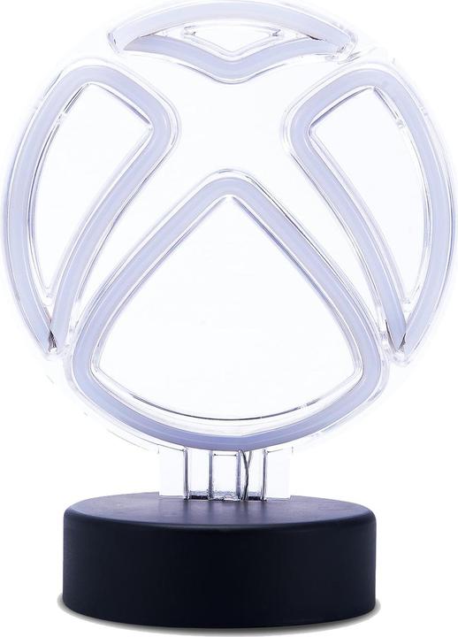 Produktbild Ukonic UKON!C - Microsoft - Lampe de bureau Logo Xbox