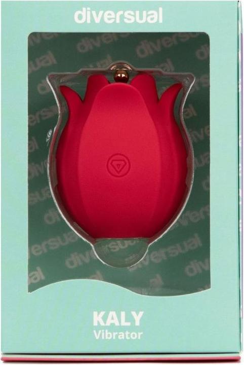 Actual product image Diversual Kaly Hohe Präzision