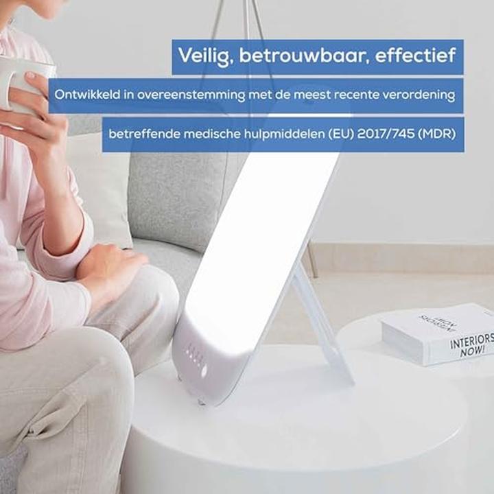 Immagine prodotto Beurer TL 85 (10000 lx)