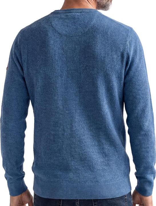 Actual product image Redmond 2er Pack Basic Pullover (S)
