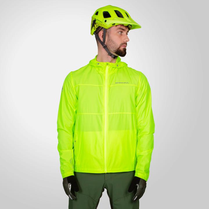Actual product image Endura Hummvee WP (L)