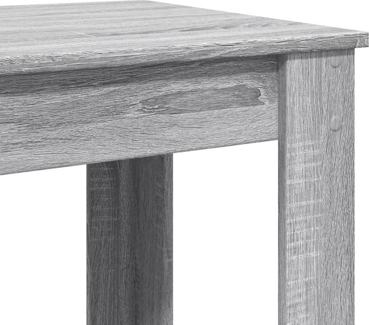 Produktbild vidaXL Bartisch (51 x 50 x 103.50 cm)