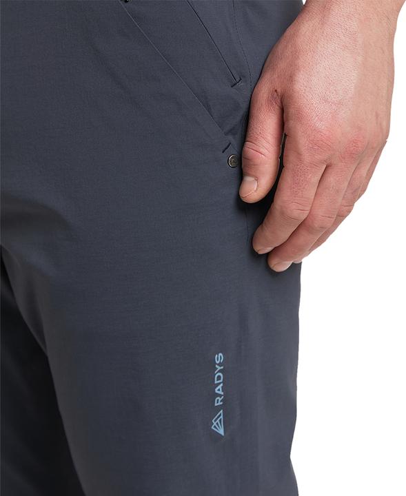 Produktbild Radys R2 Travel Softshell Pants (M)