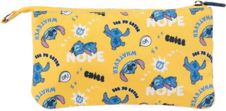 Image du produit Grupo Erik STITCH - Tropical - Trousse Triple