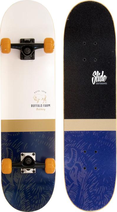 Actual product image Slide Buffalo (31")