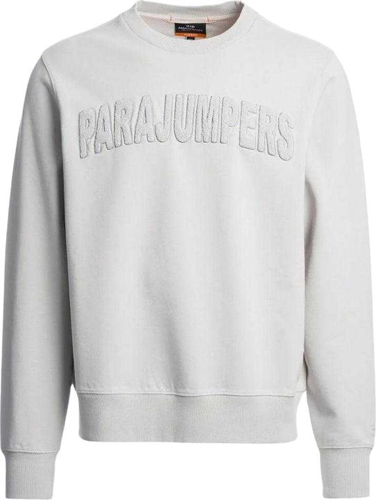 Parajumpers Josiah Ghiaccio Sweatshirt (L)
