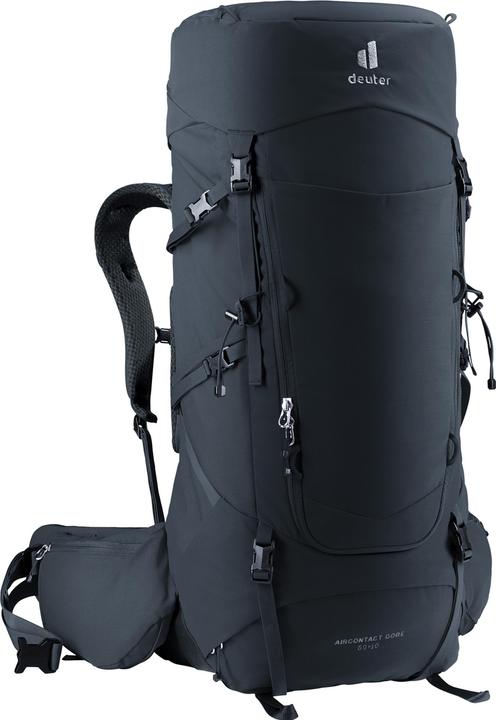 Produktbild Deuter Aircontact Core 50+10 (60 l)