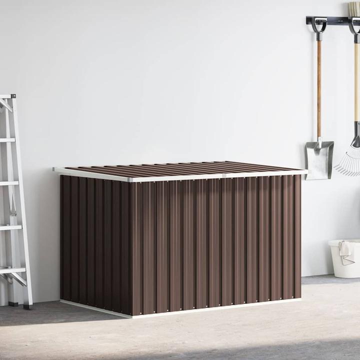 Actual product image vidaXL Yorgos