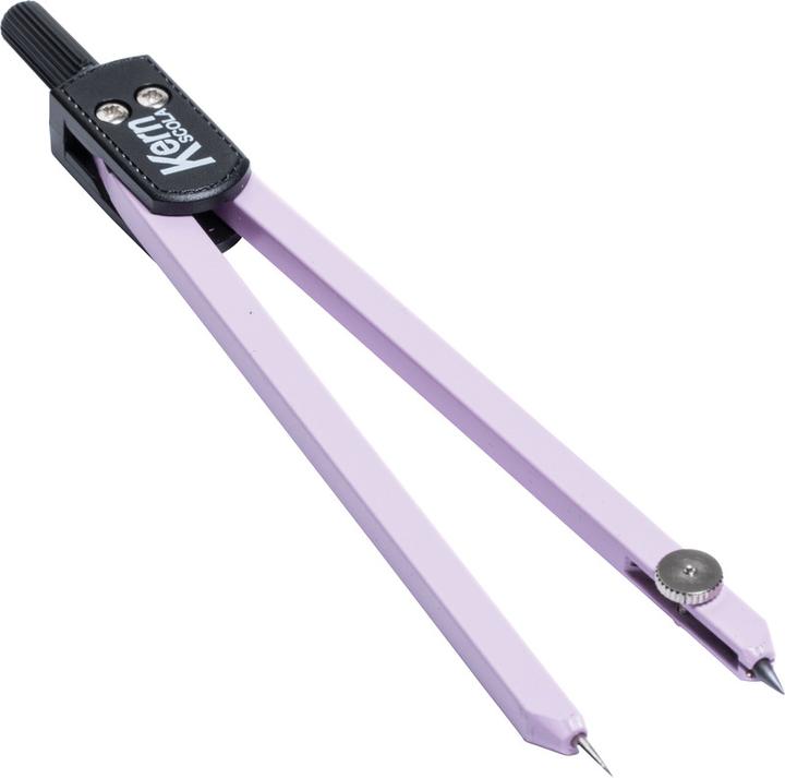 Immagine prodotto Kern Scola Neon - Cerchio Pastello