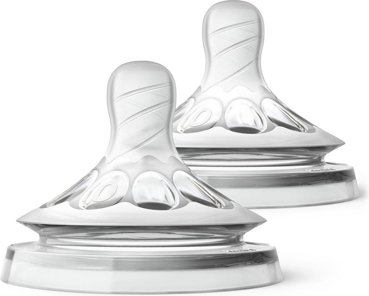Actual product image Philips Avent Close to nature 2.0 Suction cup