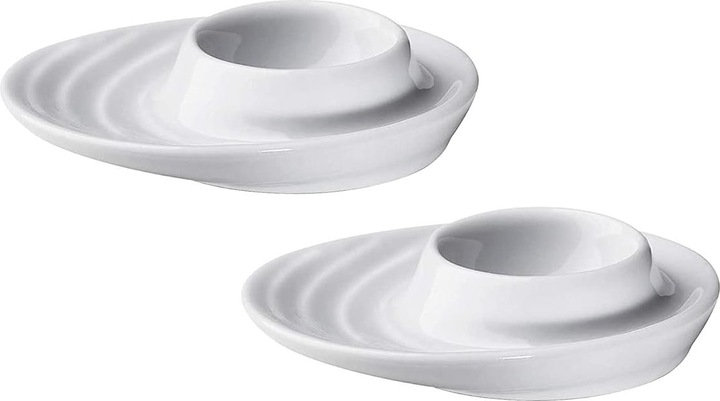 Cilio Portauovo Uovo set di 2 (2 x)