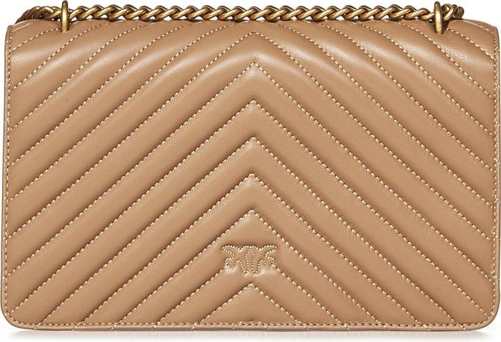 Pinko Bags.. Beige