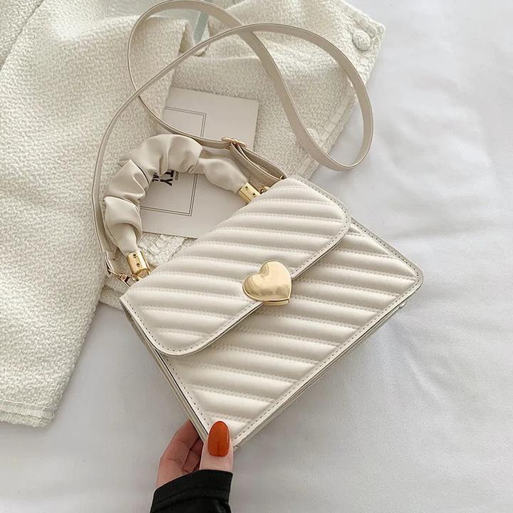 Actual product image Only-Bags.Store Tasche Mode Rhombus Tote Taschen Umhängetasche Handtasche