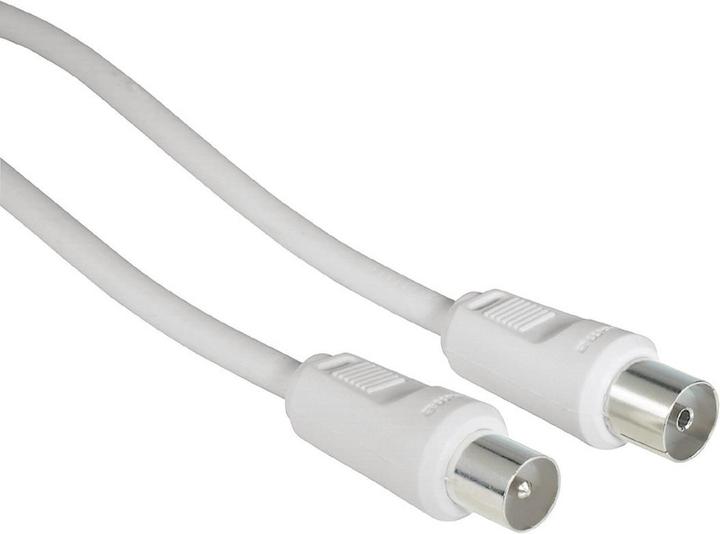 Actual product image Hama 42960 (75 dB, Antenna cable)