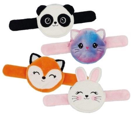 Immagine prodotto Stnux Plüsch-Mix-Armband