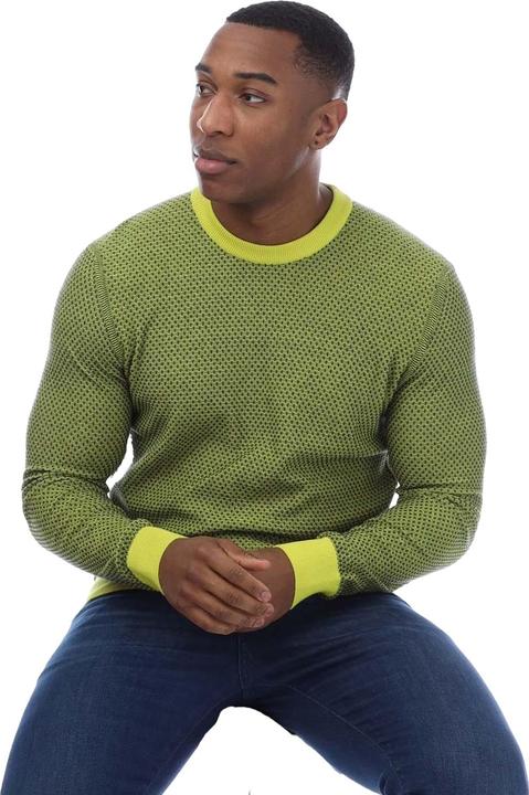 Immagine prodotto BOSS Kapoko Felpa Lavorato a maglia Uomo (XL)