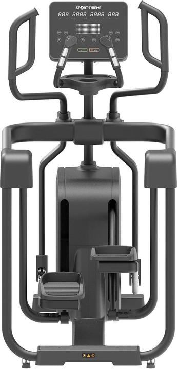 Produktbild Sport-Thieme Crosstrainer C850
